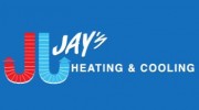 Jay's Heating & Cooling