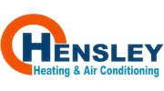 Hensley Heating & Air Conditioning