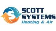Scott Systems Heating & Air