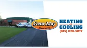 Gene May