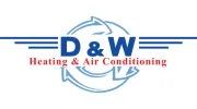 D & W Heating & Air Conditioning