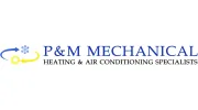 P & M Mechanical Heating & AC