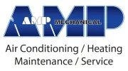 AMP Mechanical