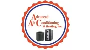 Advanced Air Conditioning and Heating