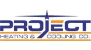 Project Heating & Cooling