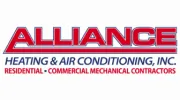 Alliance Heating and Air Conditioning