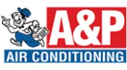 A & P Air Conditioning