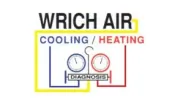 Wrich Air Cooling Heating