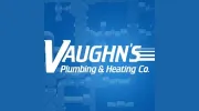 Vaughn's Plumbing & Heating