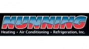 Nunning Heating, Air Conditioning & Refrigeration