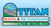 Titan Heating & Air Conditioning