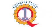 Quality First