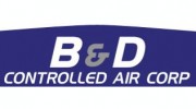 B&D Controlled Air