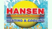 Hansen Super Techs