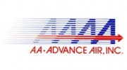 AA Advance Air