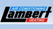 Lambert Heating & Air Conditioning