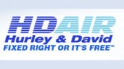 Hurley & David
