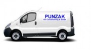 Punzak HVAC
