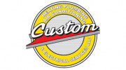 Custom Heating, Plumbing & Air Conditioning Services