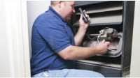 Heating Repair, Installation & Maintenance Services