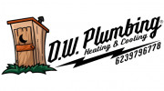 D.W. Plumbing, Heating & Cooling Inc.