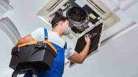 Air Conditioning Services