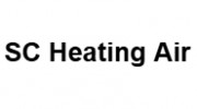 Rock Hill SC Heating Air