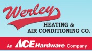 Werley Heating & Air Conditioning