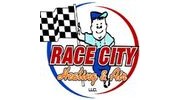 Race City Heating & Air