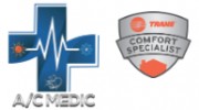 A/C Medic