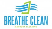 Breathe Clean Air Duct Cleaning