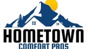 Hometown Comfort Pros
