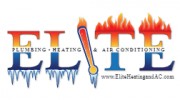 Elite Plumbing, Heating & Air Conditioning
