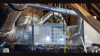 Air Condioning and Furnace Installations