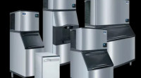 Atlanta Commercial Ice Machine Cleaning and Repair