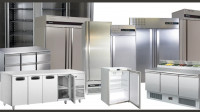 Commercial Refrigeration Repair Atlanta