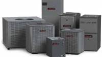 HVAC System Installation and Replacements