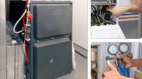 Furnace Installation