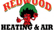 Redwood Heating and Air