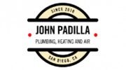 John Padilla Plumbing
