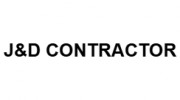 J&D CONTRACTOR OF DALLAS