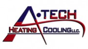 A-Tech Heating and Cooling LLC