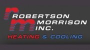 Robertson Morrison