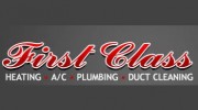 First Class