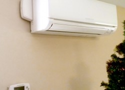 Mini Split Heat Pump