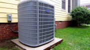 Air Conditioning Installation & Replacement
