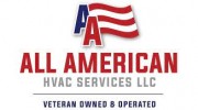 All American HVAC Services
