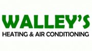 Walley's