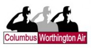 Columbus Worthington Air