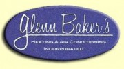 Glenn Bakers
